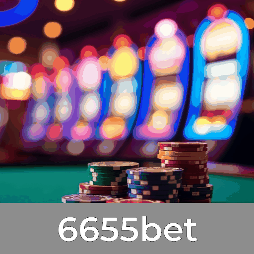 6655bet: Bônus e Ofertas Únicas para Você