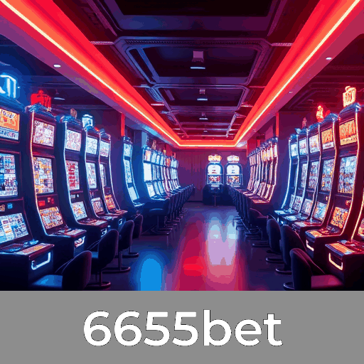 6655bet: Especialistas em Apostas Esportivas Brasileiras