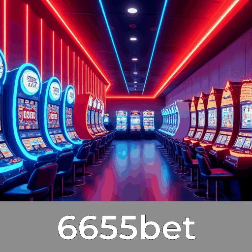 Experimente o Acesso Exclusivo e Seguro em 6655bet