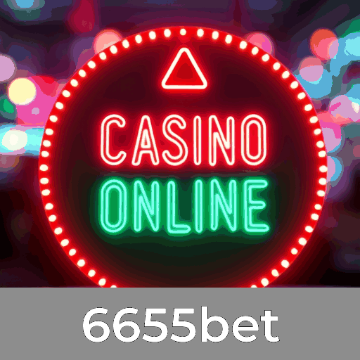 6655bet: Slots - Prêmios Gigantes, Mesa de Jogos - Estratégia, Dealer ao Vivo - Imersão Real