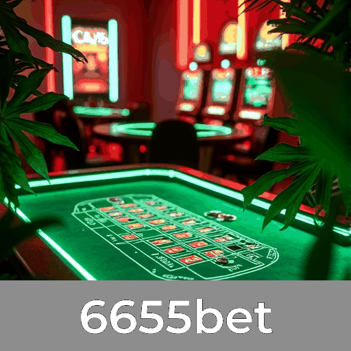 6655bet: Bônus e Ofertas Únicas para Você