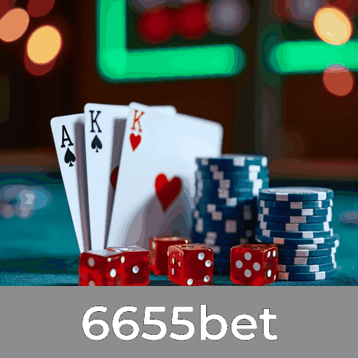 6655bet: Experiência de Jogos de Mesa ao Vivo para Brasileiros