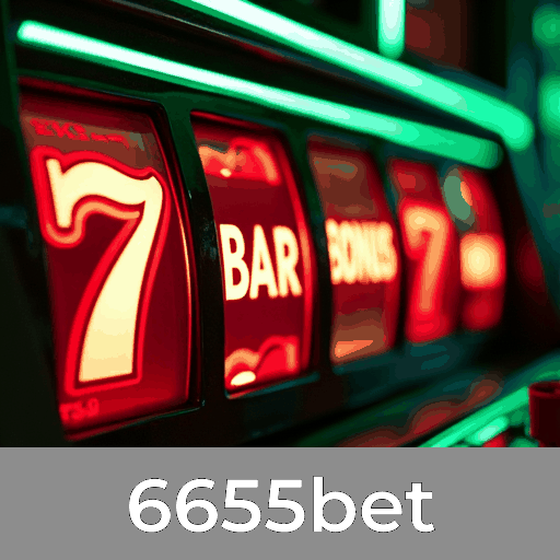 6655bet: A Emoção e Oportunidades de Ganhar nos Jogos de Cassino