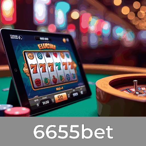 6655bet: Bônus e Ofertas Únicas para Você